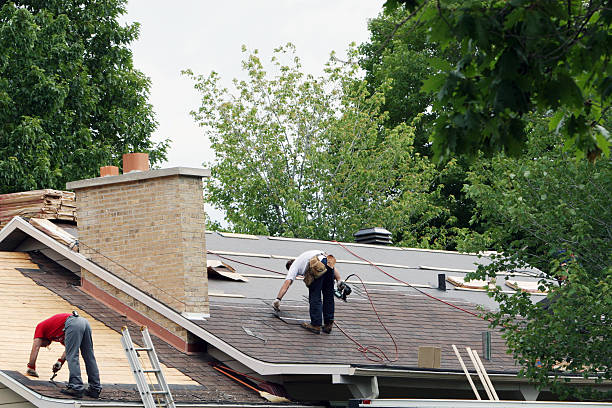 Residential Roof Replacement in Union Springs, AL