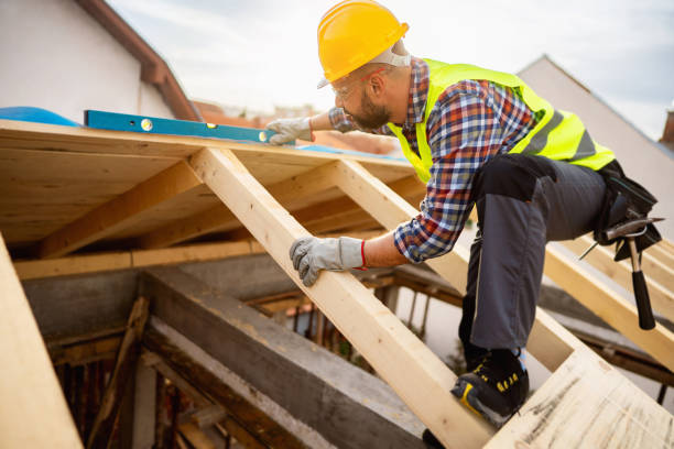 Gutter Installation and Roofing in Union Springs, AL