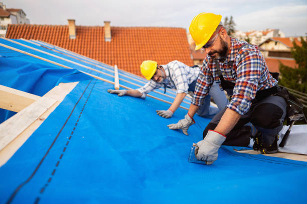 Roof Repair Estimates in Union Springs, AL