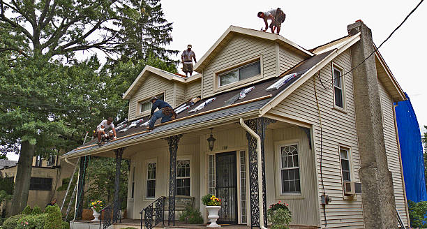 Best Roof Repair Services  in Union Springs, AL