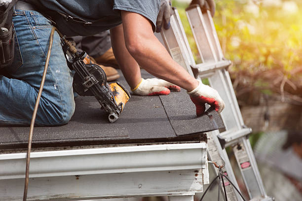 Slate Roofing Contractor in Union Springs, AL