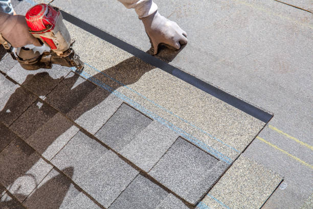 Professional Roofing Contractor in Union Springs, AL