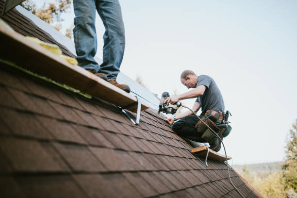 Quick and Trustworthy Emergency Roof Repair Services in Union Springs, AL
